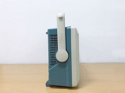 Осциллограф смешанных сигналов с анализатором спектра Tektronix MDO4104-6